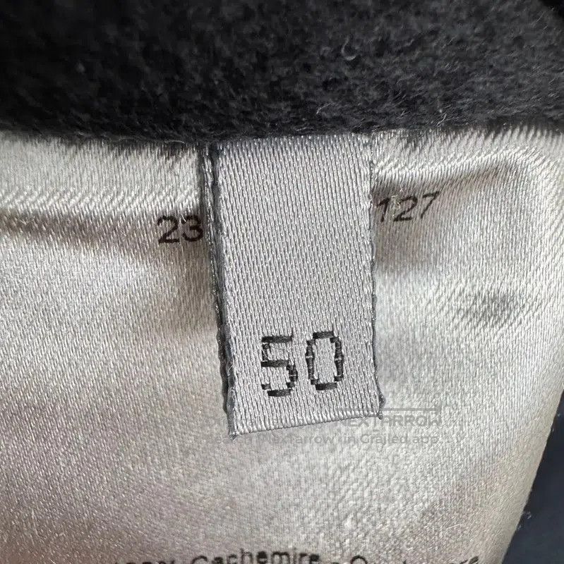 Other Dior Black Cotton Men's Coat . Size US M / EU 48-50 / 2 - 5 Thumbnail