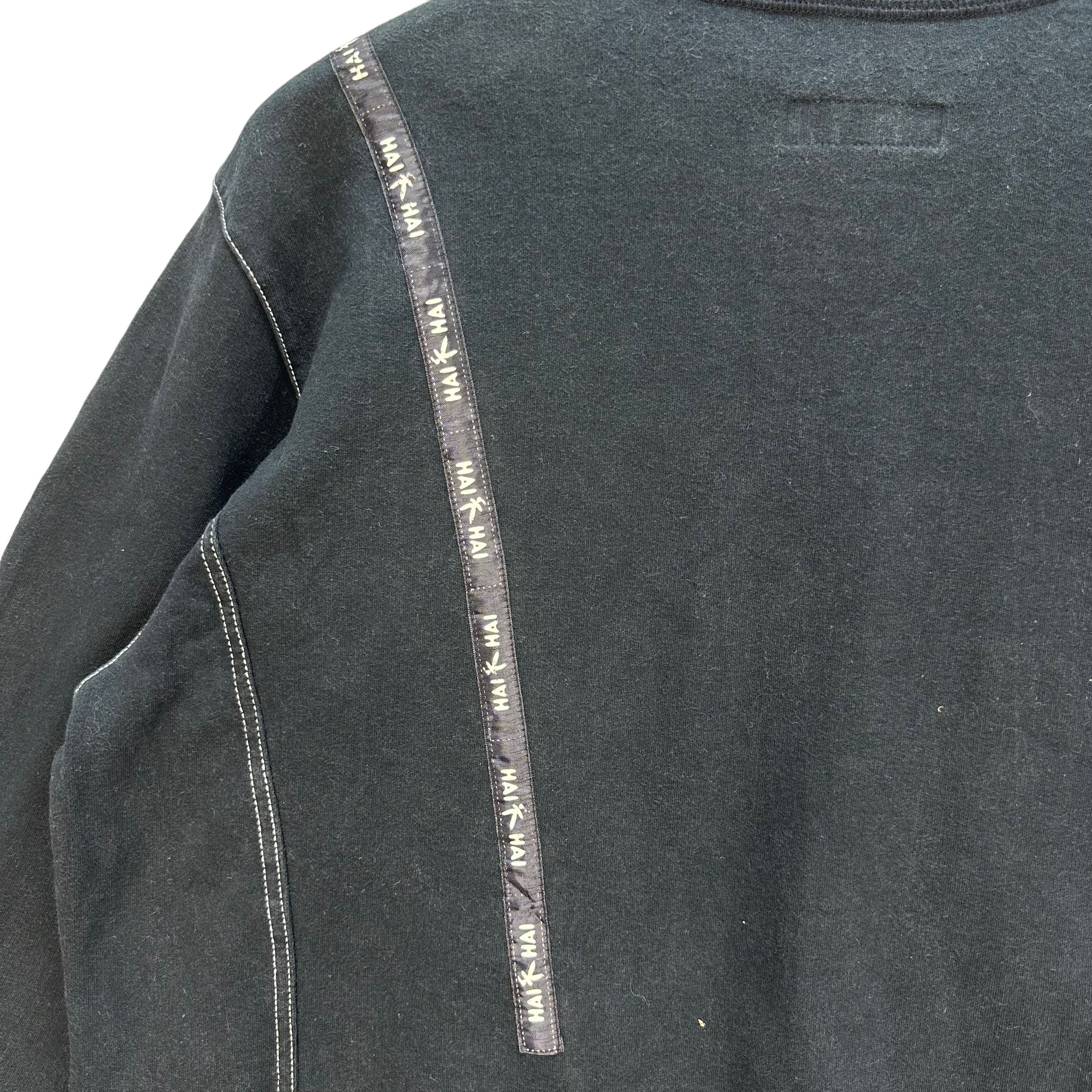 Hai Sporting Gear HAI SPORTING GEAR NICE DESIGN SWEATER #7817-179 Size US M / EU 48-50 / 2 - 13 Thumbnail