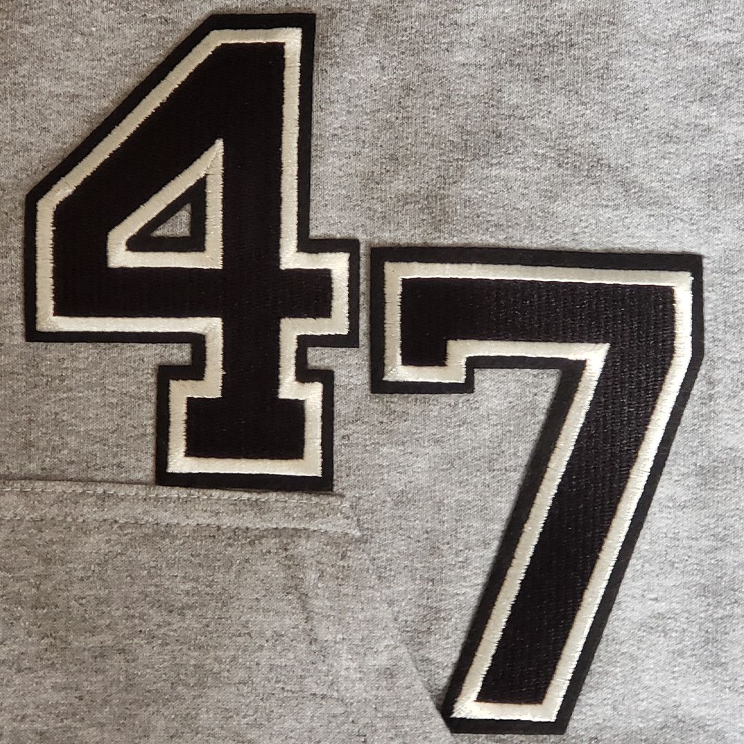 Other Chrome Draco 47 Hoodie Size US M / EU 48-50 / 2 - 3 Thumbnail