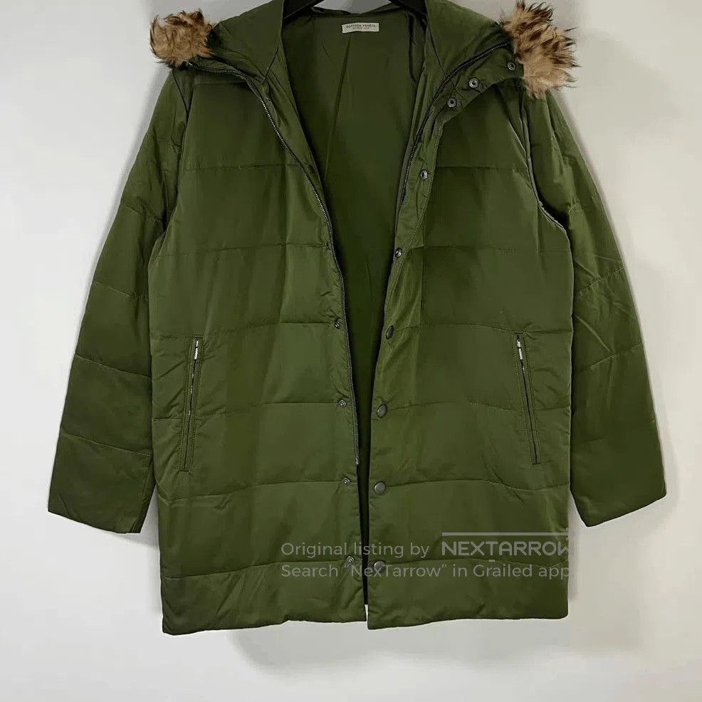 Bottega Veneta Sz 46 Bottega Veneta Puffer Down Jacket. Size US S / EU 44-46 / 1 - 1 Thumbnail