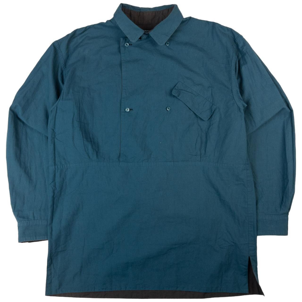Issey Miyake Vintage Issey Miyake Reversible Jacket Size M Size US M / EU 48-50 / 2 - 2 Thumbnail