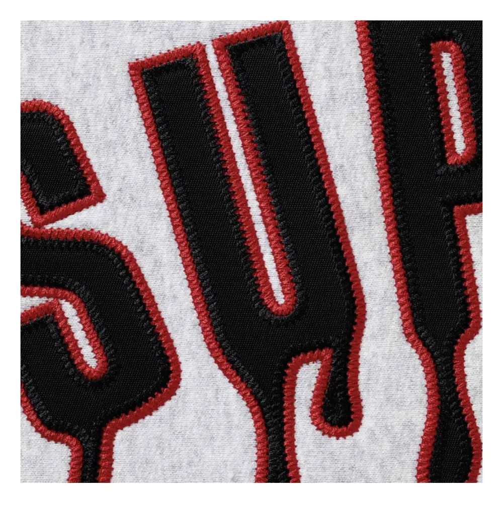 Supreme Supreme Ghostface Arc Hooded Sweatshirt Hoodie Size US M / EU 48-50 / 2 - 2 Thumbnail