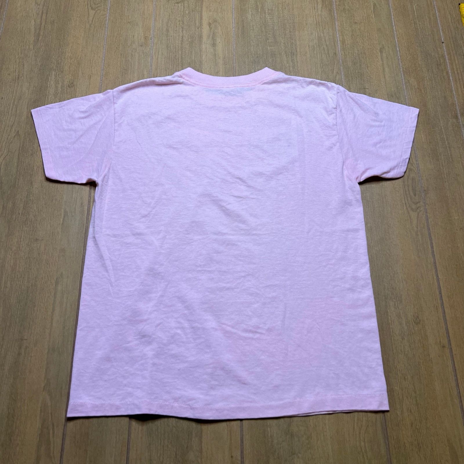 Vintage Vintage 80s T-shirt "New Mexico" desert scene design Sz L Size US L / EU 52-54 / 3 - 7 Thumbnail
