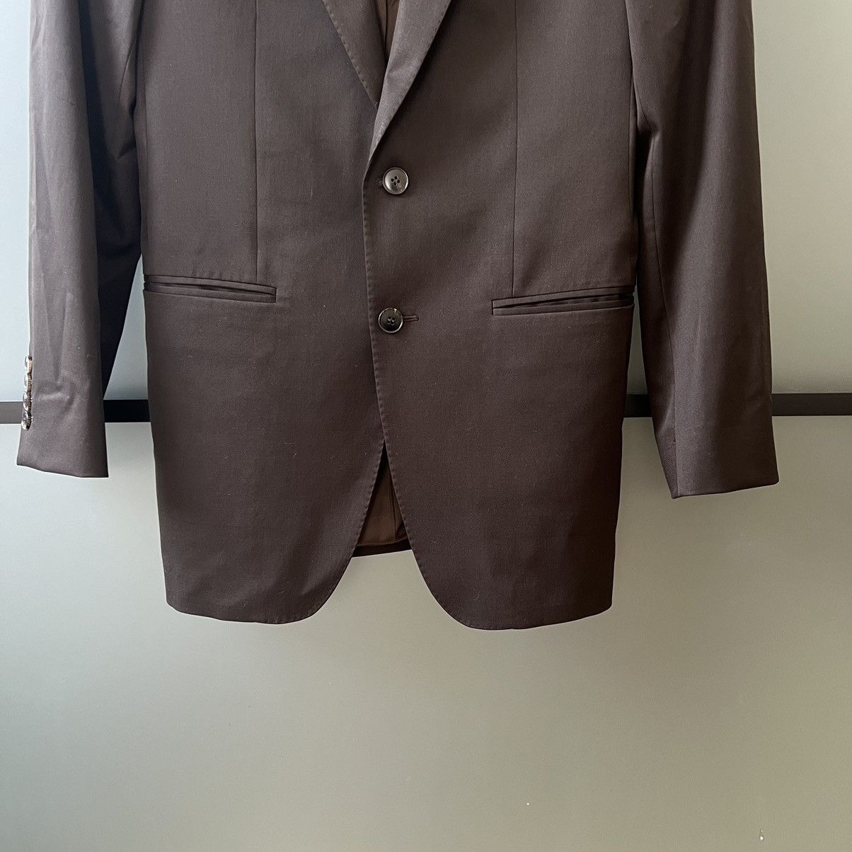 Gucci Elegant and classy Gucci blazer Size 44R - 5 Thumbnail