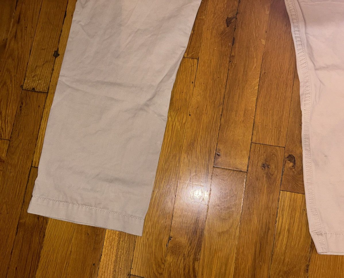 Gap Gap Tan Pants Size 38 / 32 Size US 35 - 7 Thumbnail