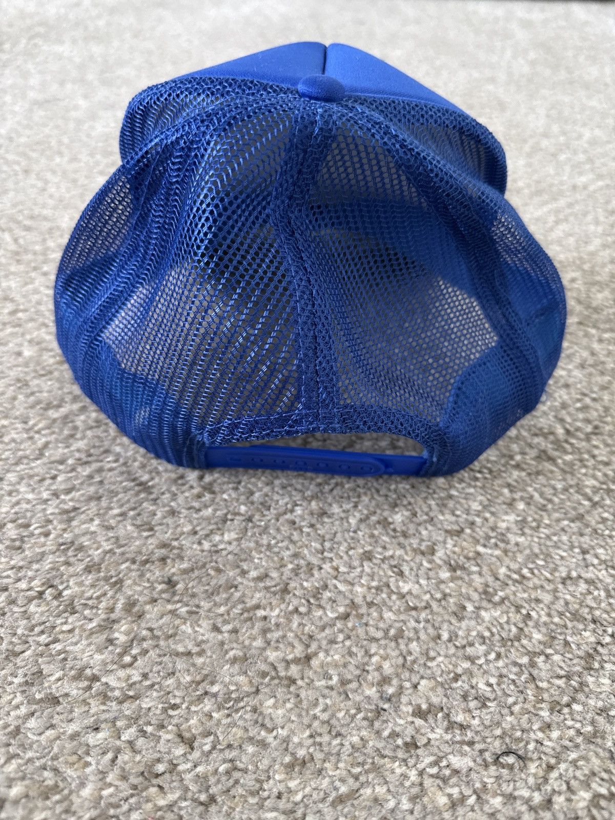 Designer × Vintage Metstar Hat Size ONE SIZE - 4 Thumbnail