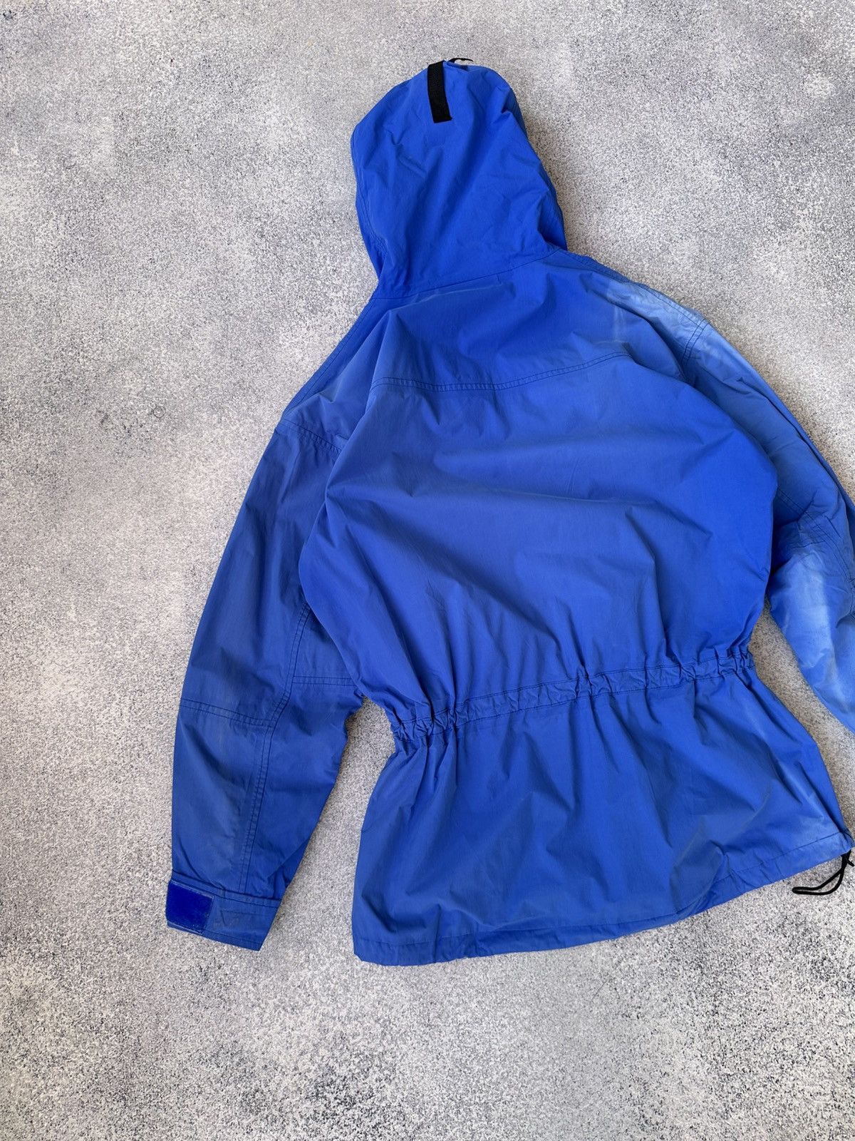 Polo Ralph Lauren × Vintage Vintage Polo Ralph Lauren Hi Tech Jacket Size US M / EU 48-50 / 2 - 15 Thumbnail