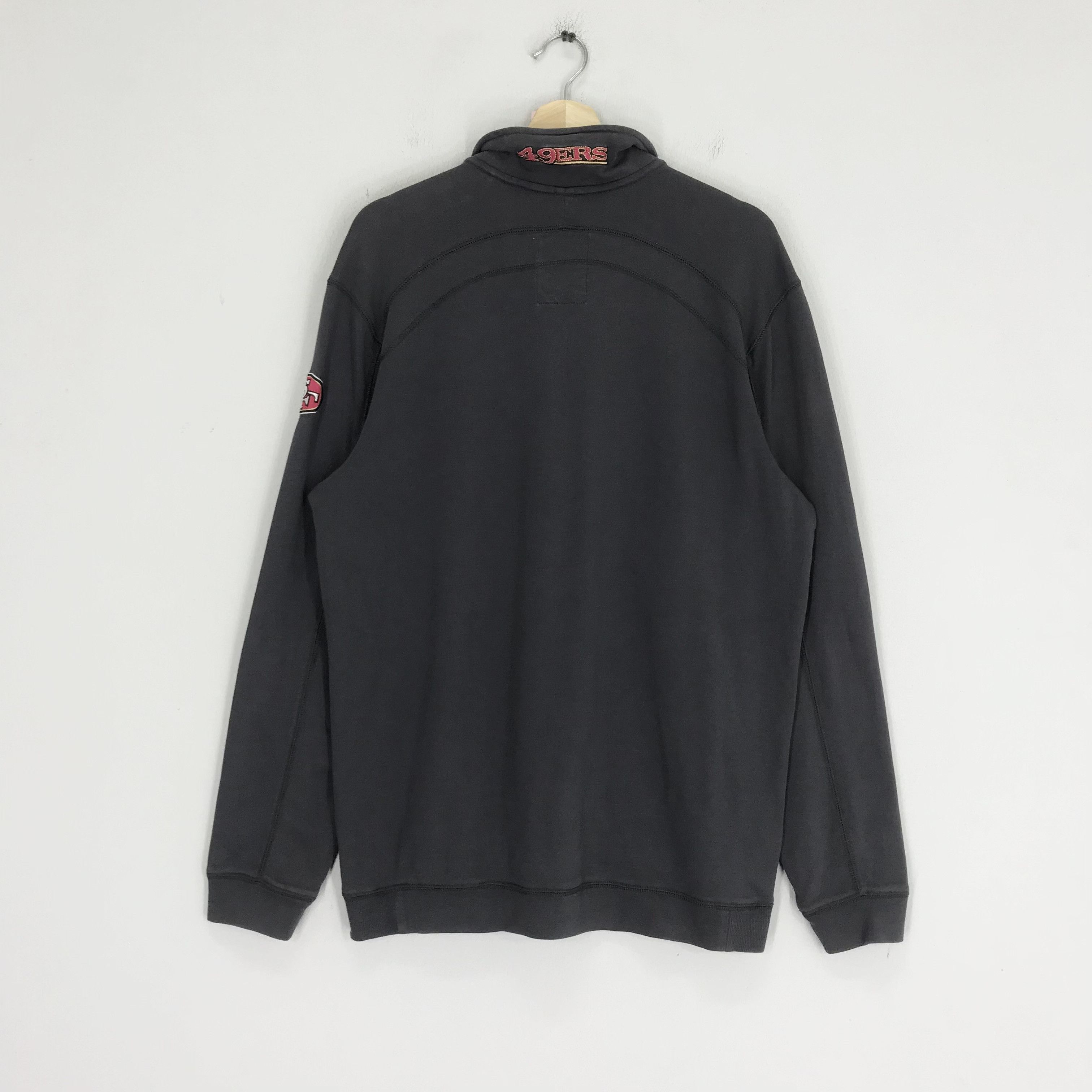 Tommy Bahama Vintage Tommy Bahama Sweatshirts - 124 Size US M / EU 48-50 / 2 - 5 Thumbnail