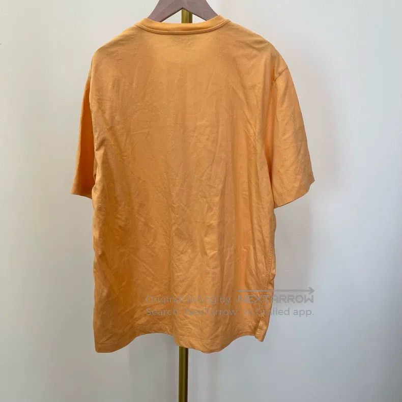 Hermes Hermes Melon color logo pattern printed short-sleeve T-shi Size US M / EU 48-50 / 2 - 3 Thumbnail