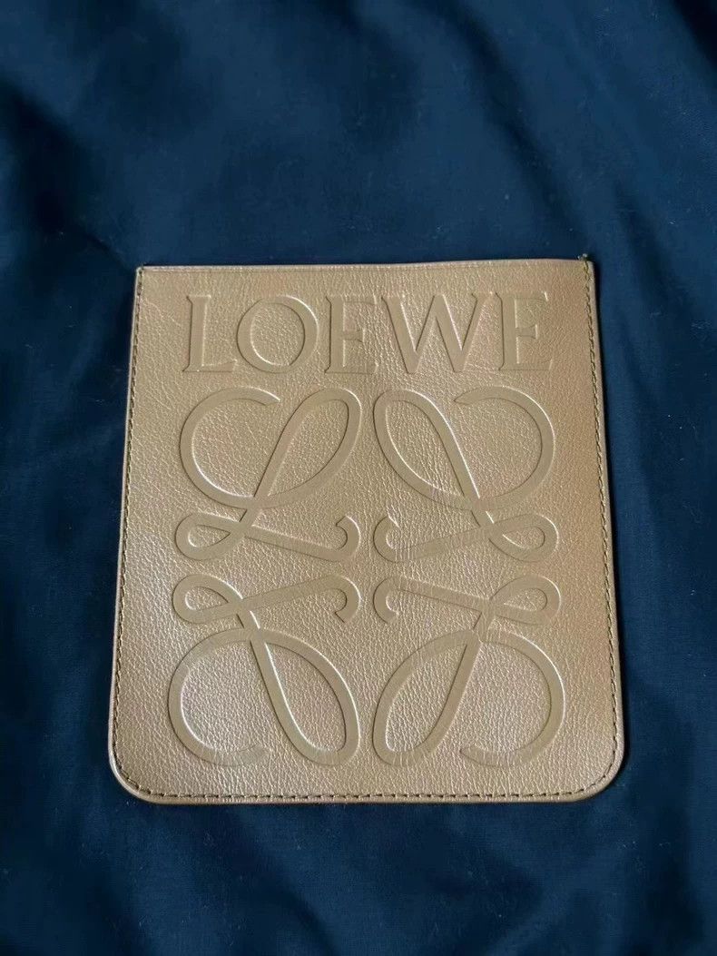Loewe LOEWE Behind the promise tree jacket Size L / US 10 / IT 46 - 4 Thumbnail