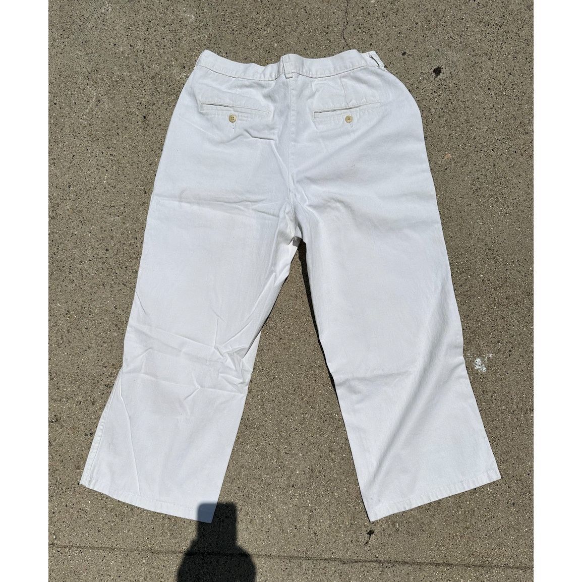 Polo Ralph Lauren Polo Ralph Lauren Chinos Size 30" / US 8 / IT 44 - 3 Thumbnail