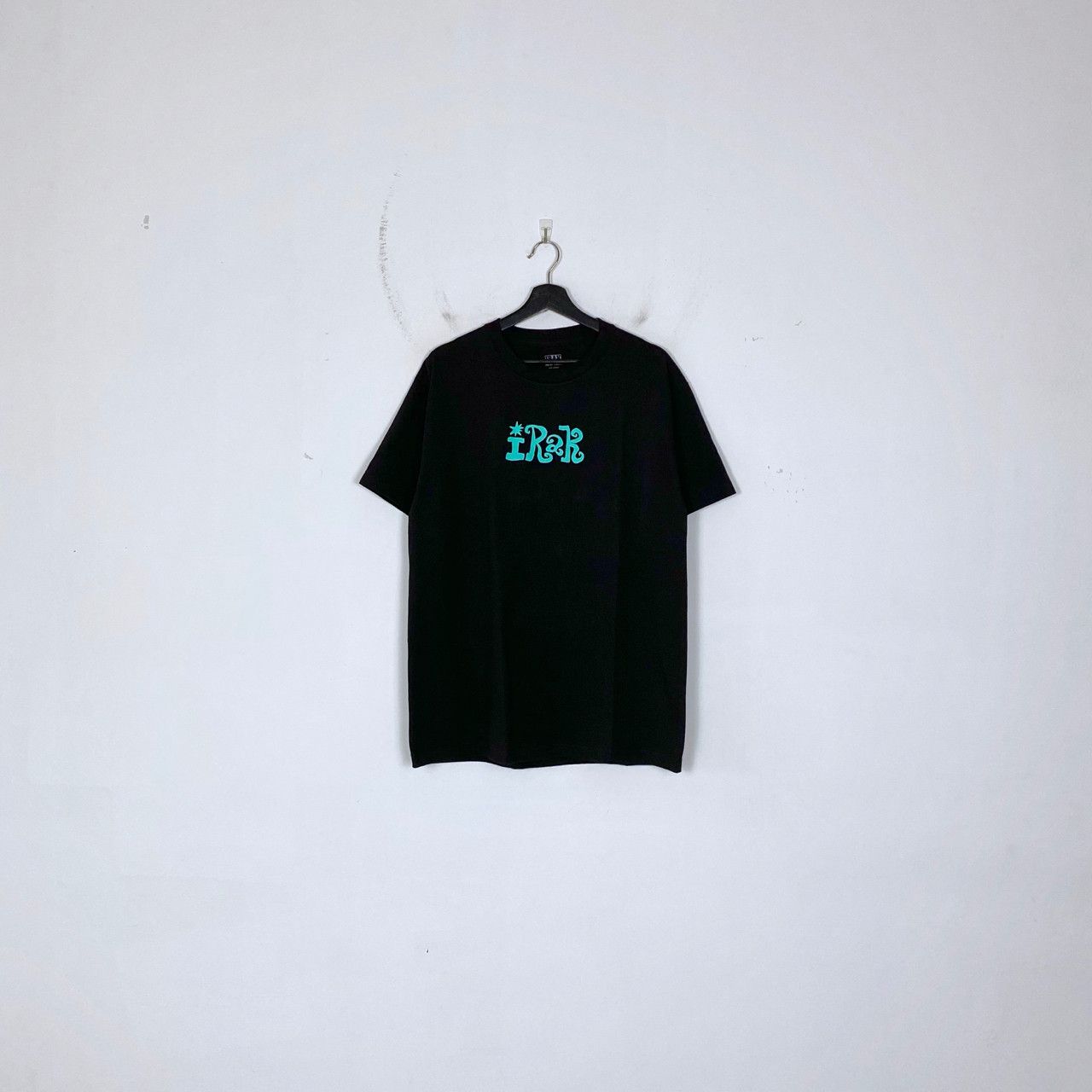 IRAK IRAK X TABBOO! DISABLE COMMENTS T-SHIRT Size US L / EU 52-54 / 3 - 1 Thumbnail