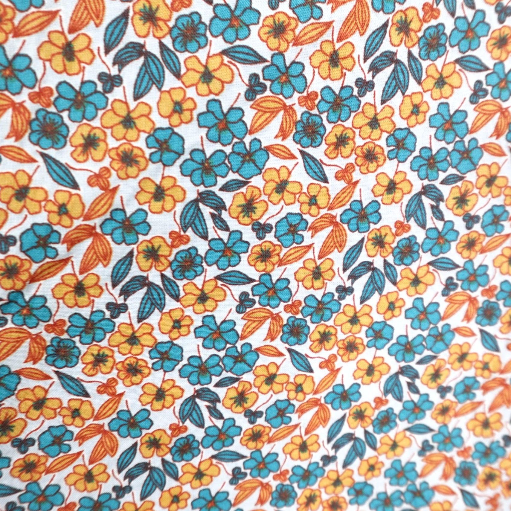Bonobos Bonobos Shirt Men's XL Multicolor Floral Button-Up Lightweight Tropical Casual Size US XL / EU 56 / 4 - 3 Thumbnail