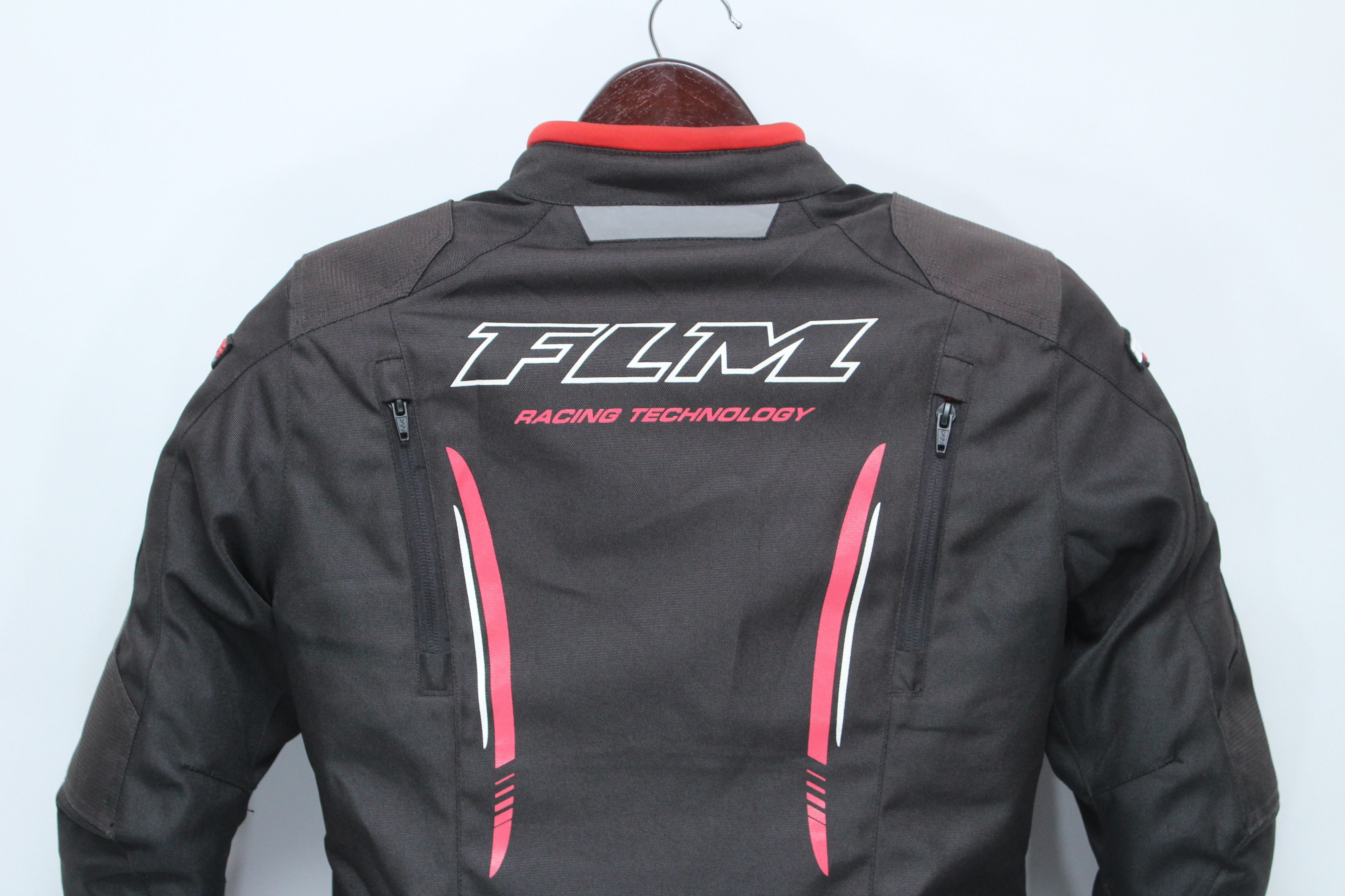 Other FLM Sports Racing Technology Motorcycle Jacket Size XS Size XS / US 0-2 / IT 36-38 - 6 Thumbnail