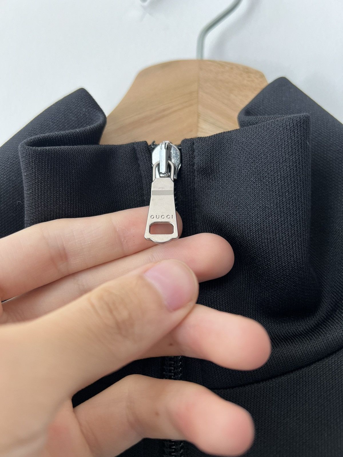 Gucci gucci monogram windbreaker Size US XL / EU 56 / 4 - 3 Thumbnail
