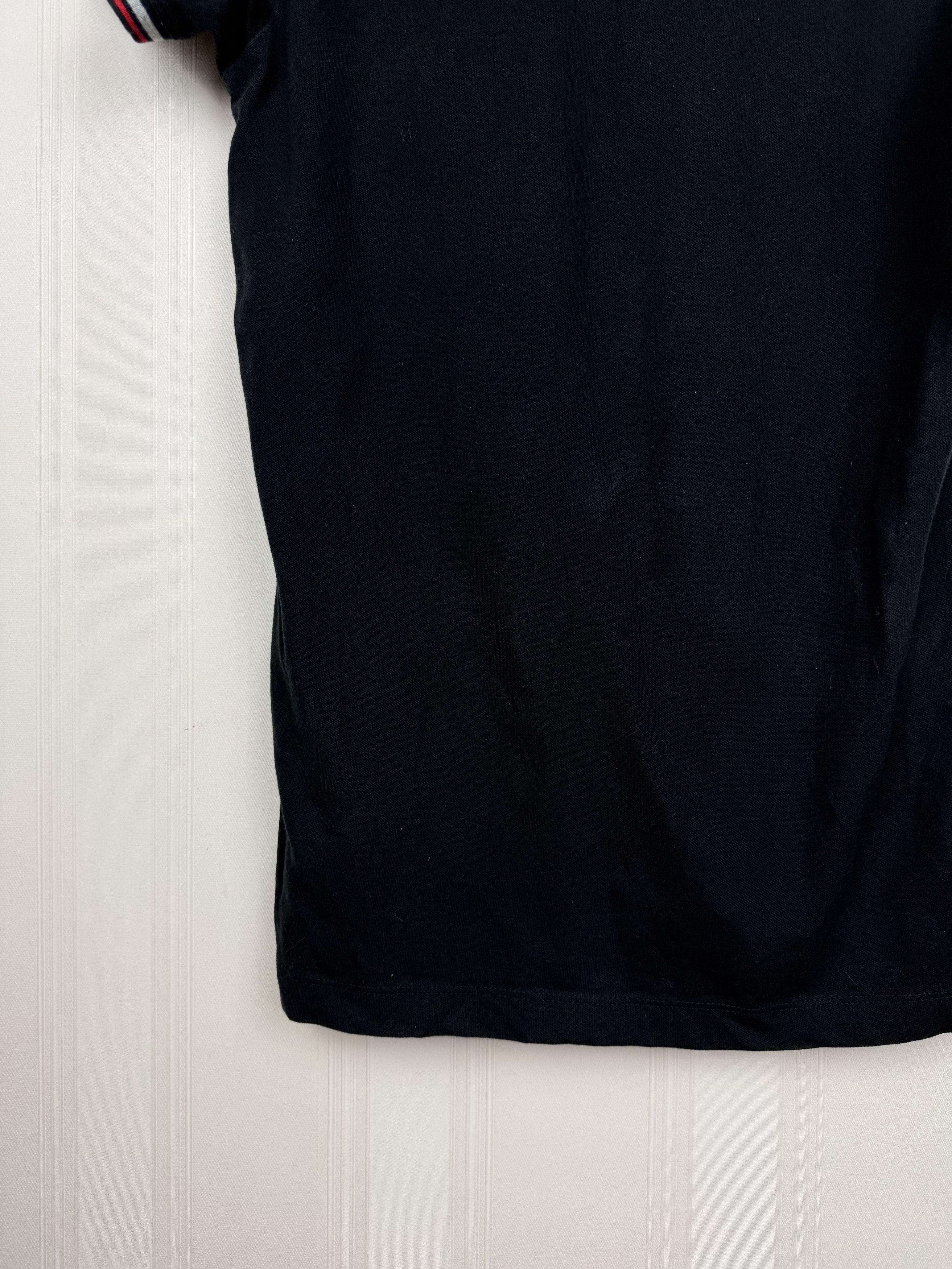 Diesel Diesel Polo Shirt Size M Minimal Designer Size US M / EU 48-50 / 2 - 16 Thumbnail