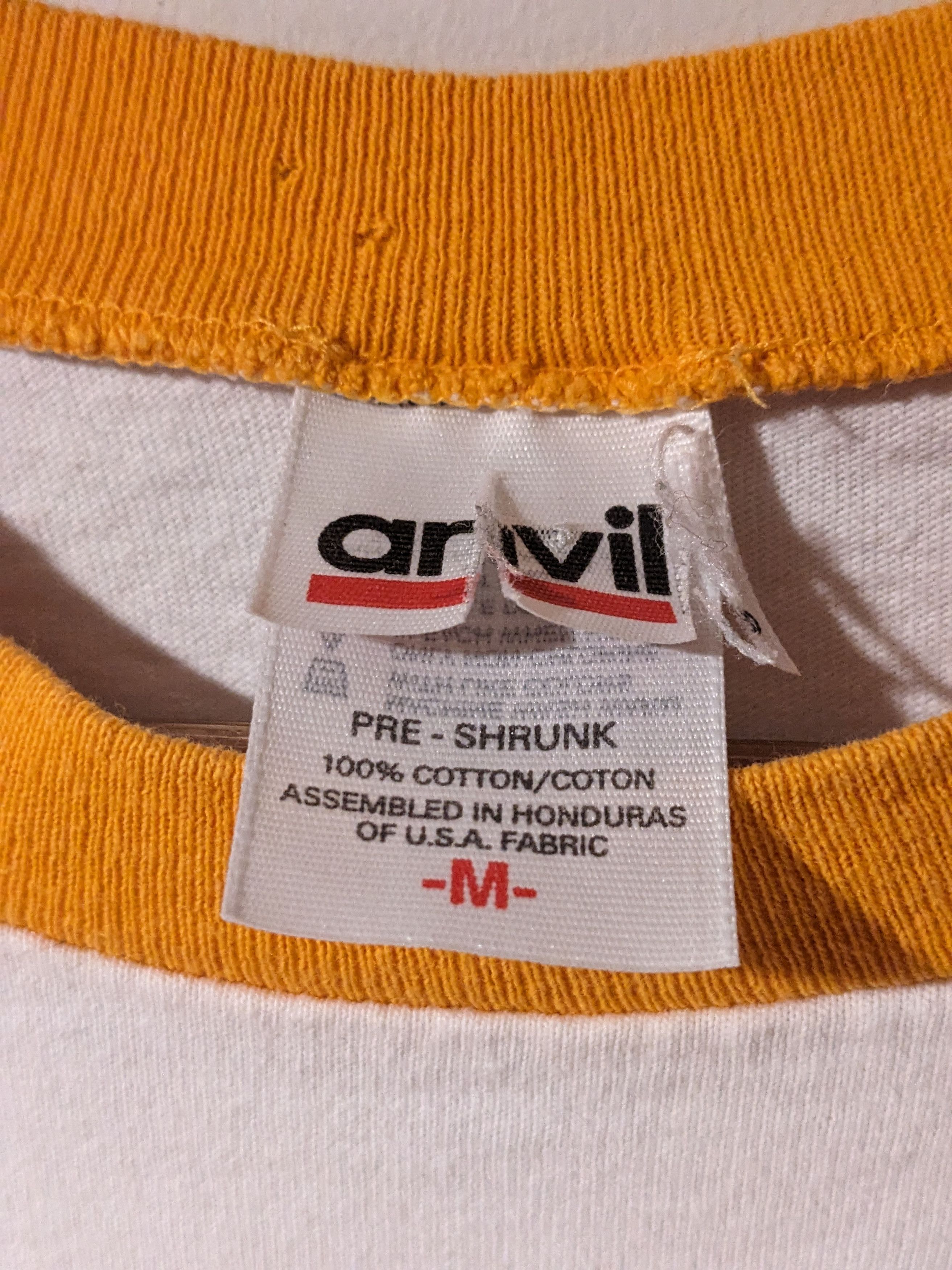 Other Vintage Y2K Eagle Animal Nature Soaring Long-Sleeve T-Shirt Size US M / EU 48-50 / 2 - 5 Thumbnail