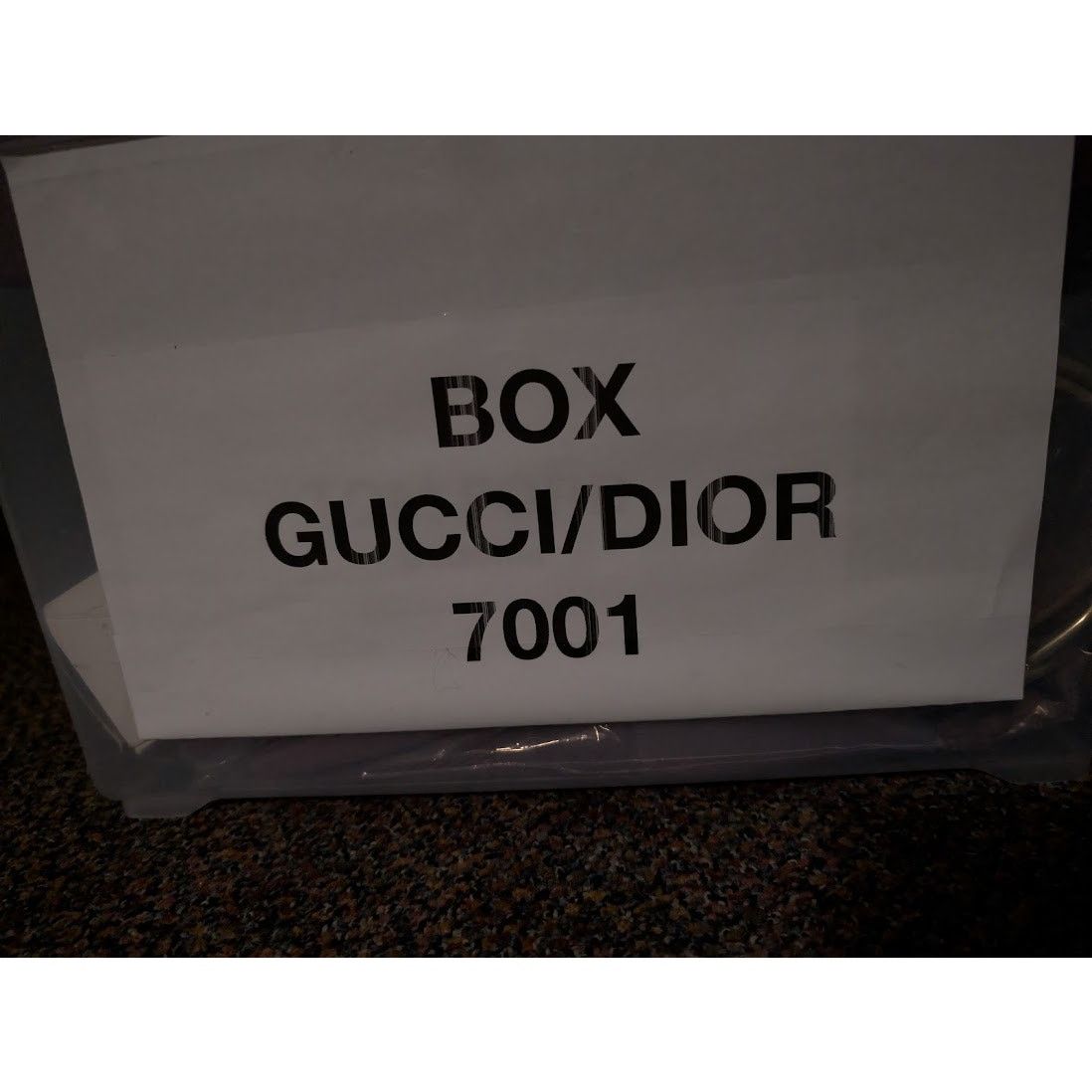 Gucci o1rshd1 Size: 95 / Belt Bag GG in Grey Size ONE SIZE - 18 Thumbnail