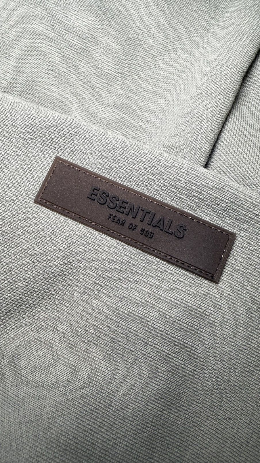Fear of God Fear of God SS23 Sycamore Hoodie Size XS Size US XS / EU 42 / 0 - 5 Thumbnail