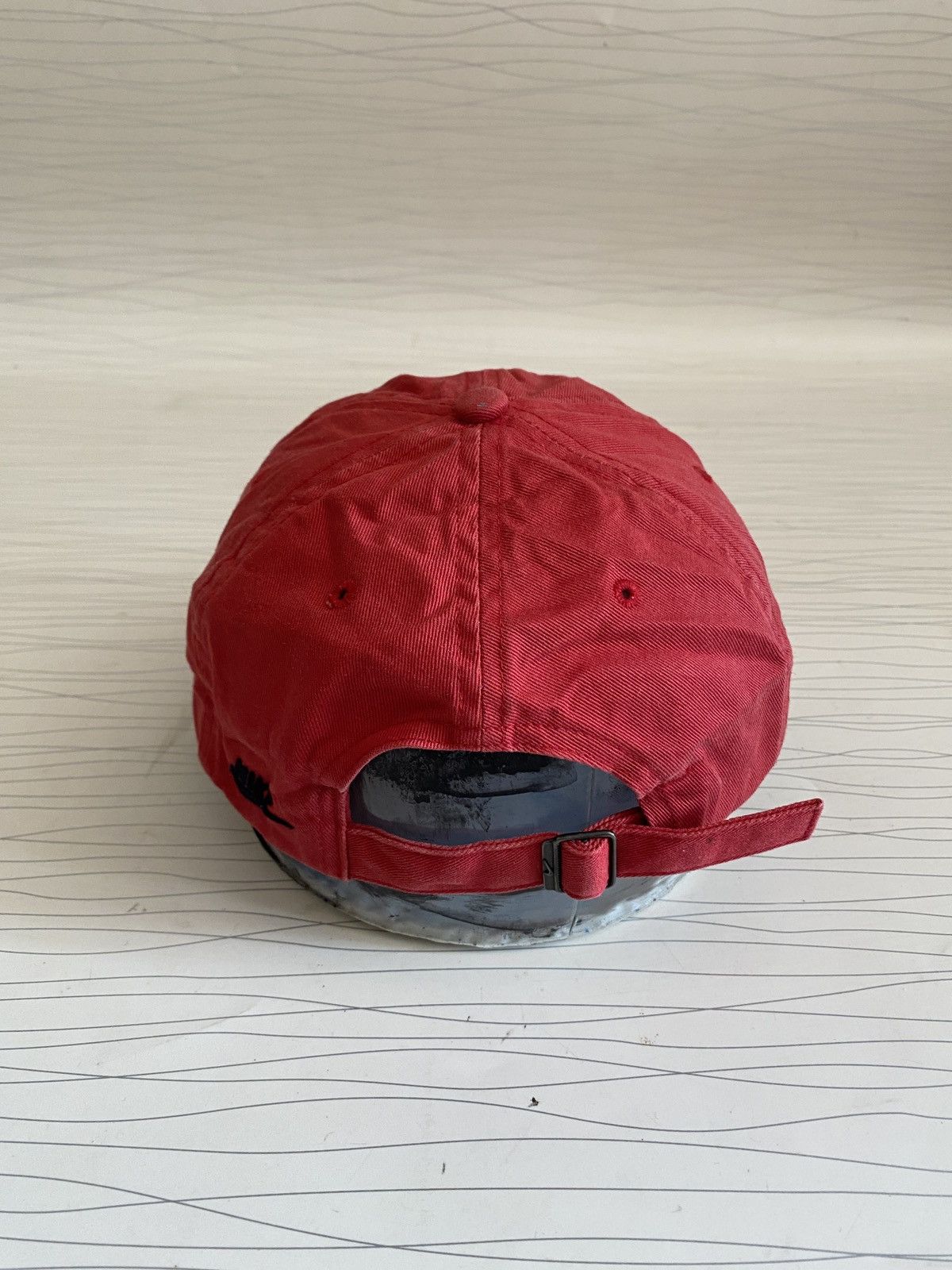 Nike Nike vintage cap Size ONE SIZE - 5 Thumbnail