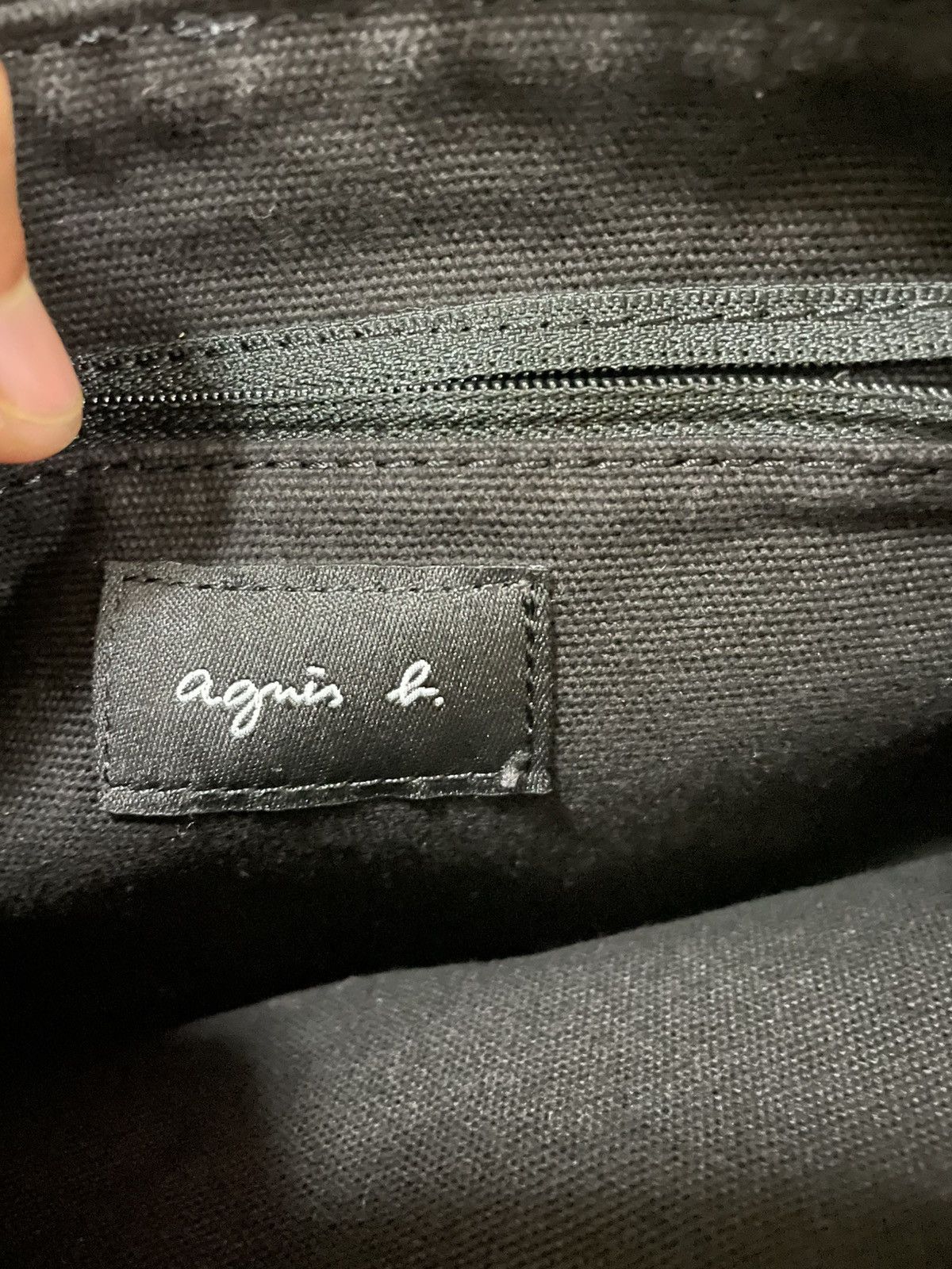 agnes b. Rare❗️Agnes B. Sling Bags Size ONE SIZE - 4 Thumbnail