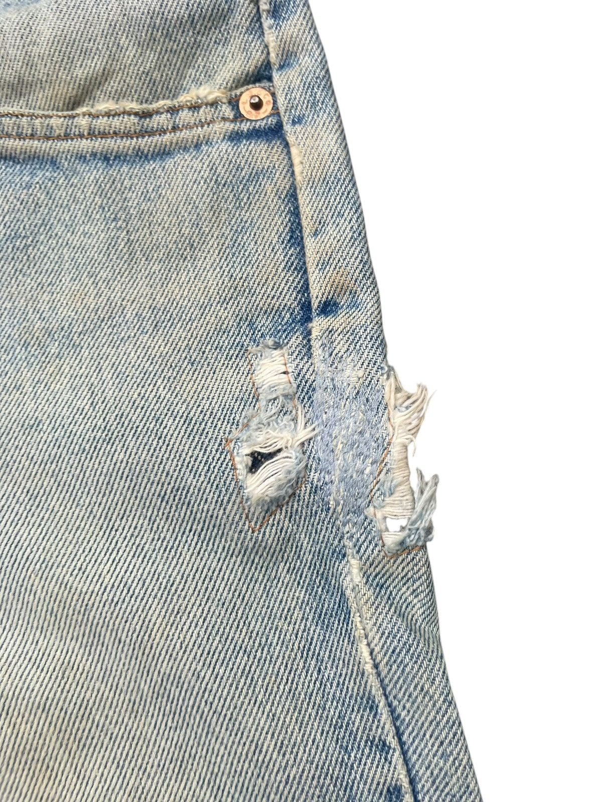 Levi's Vintage 90’s Levis 517 Size US 32 / EU 48 - 7 Thumbnail