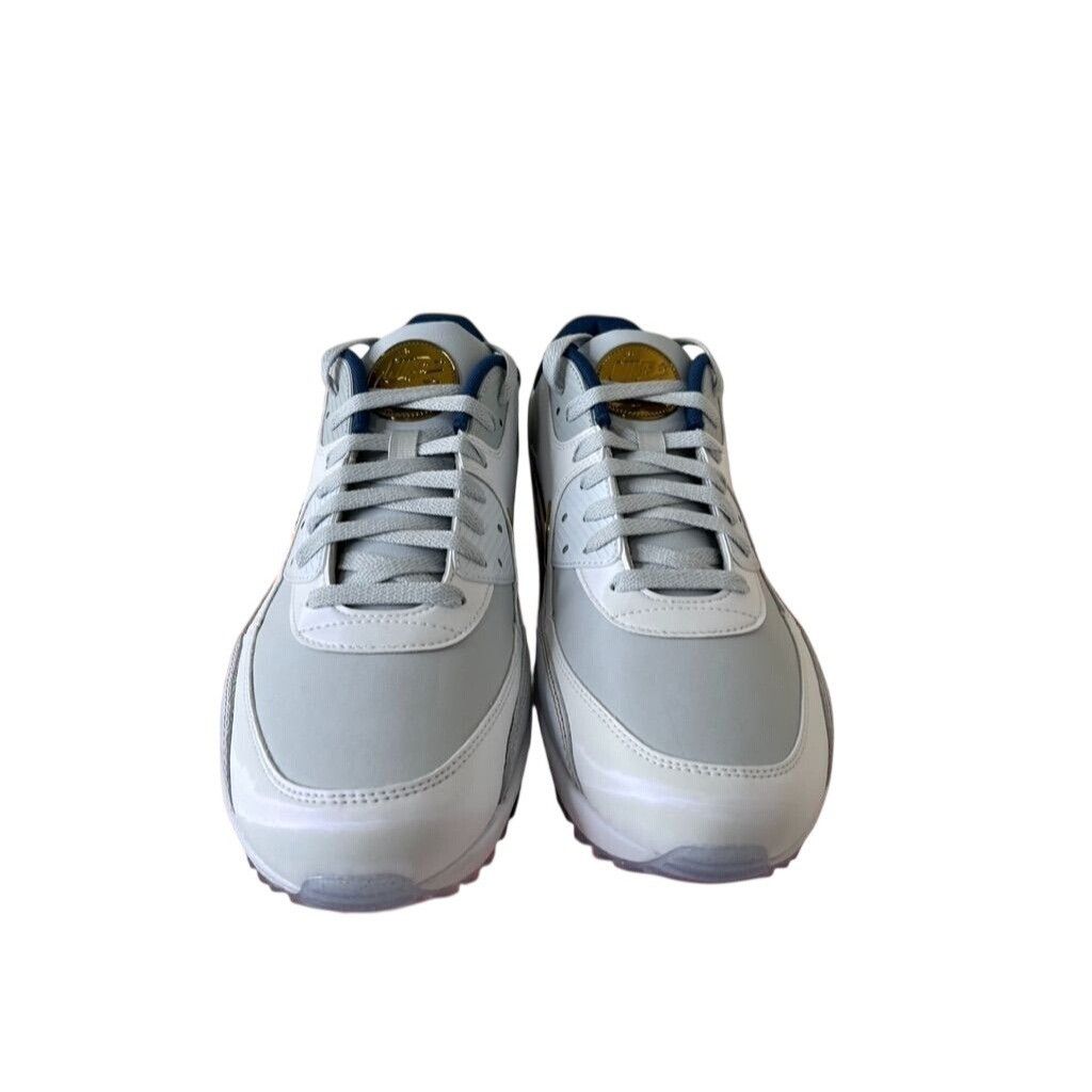 Nike Nike Air Max 90 Golf THE PLAYERS Championship Mens 13us NO B Size US 13 / EU 46 - 2 Thumbnail