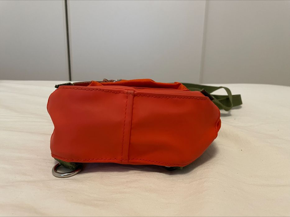 Micro hot sale scale bag