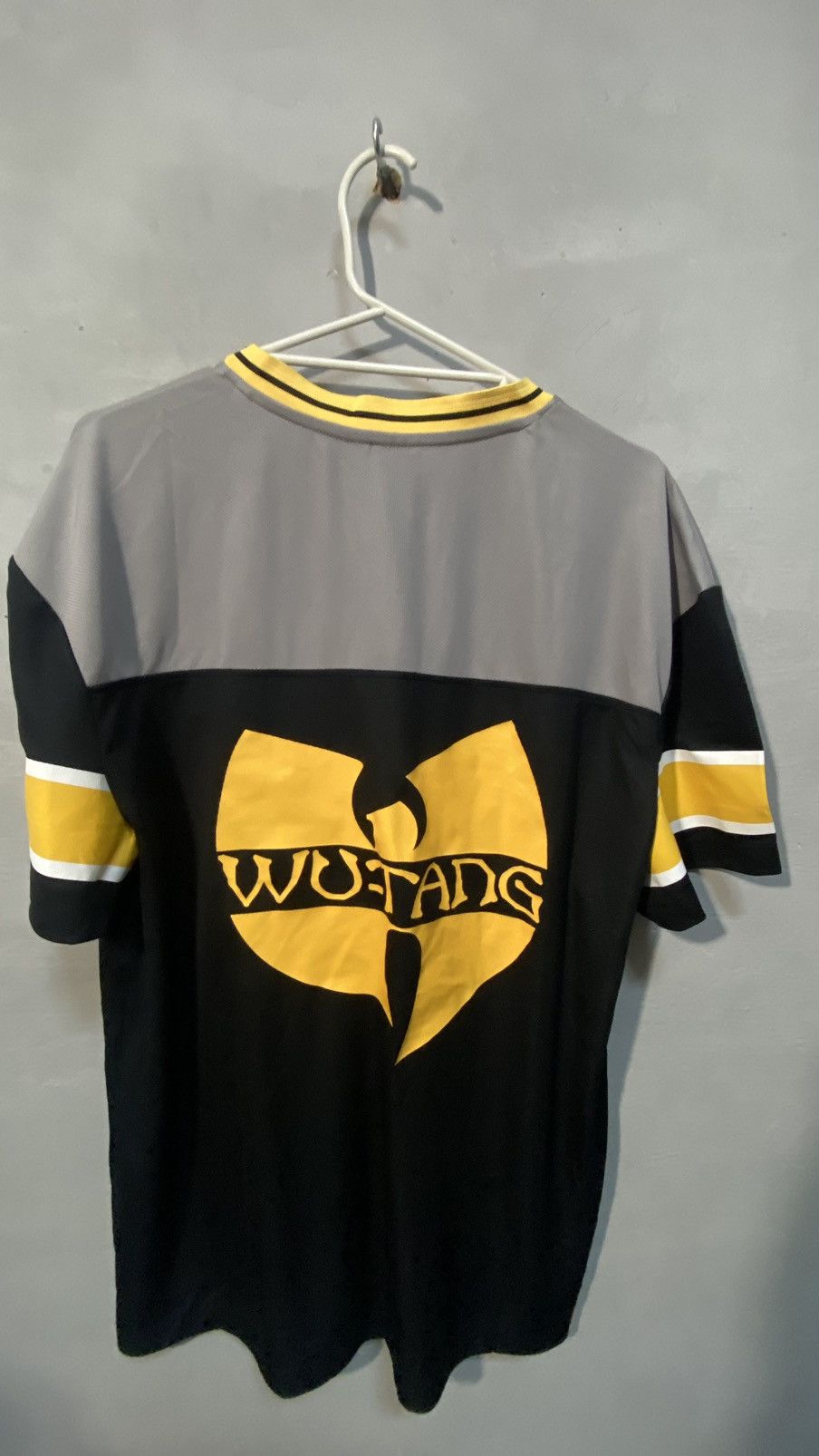 Wu Tang Clan | Grailed