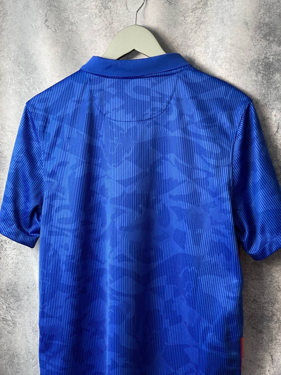 Nike Nike England 2020 Away Kit Soccer Jersey Size US L / EU 52-54 / 3 - 6 Thumbnail