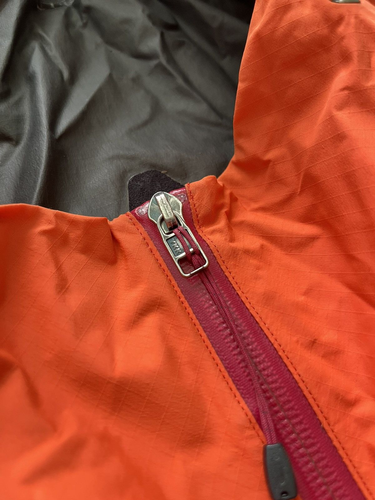 Arc'teryx Arc’teryx Alpha Sl Goretex Jacket Outdoor Life Streetwear Size S / US 4 / IT 40 - 7 Thumbnail