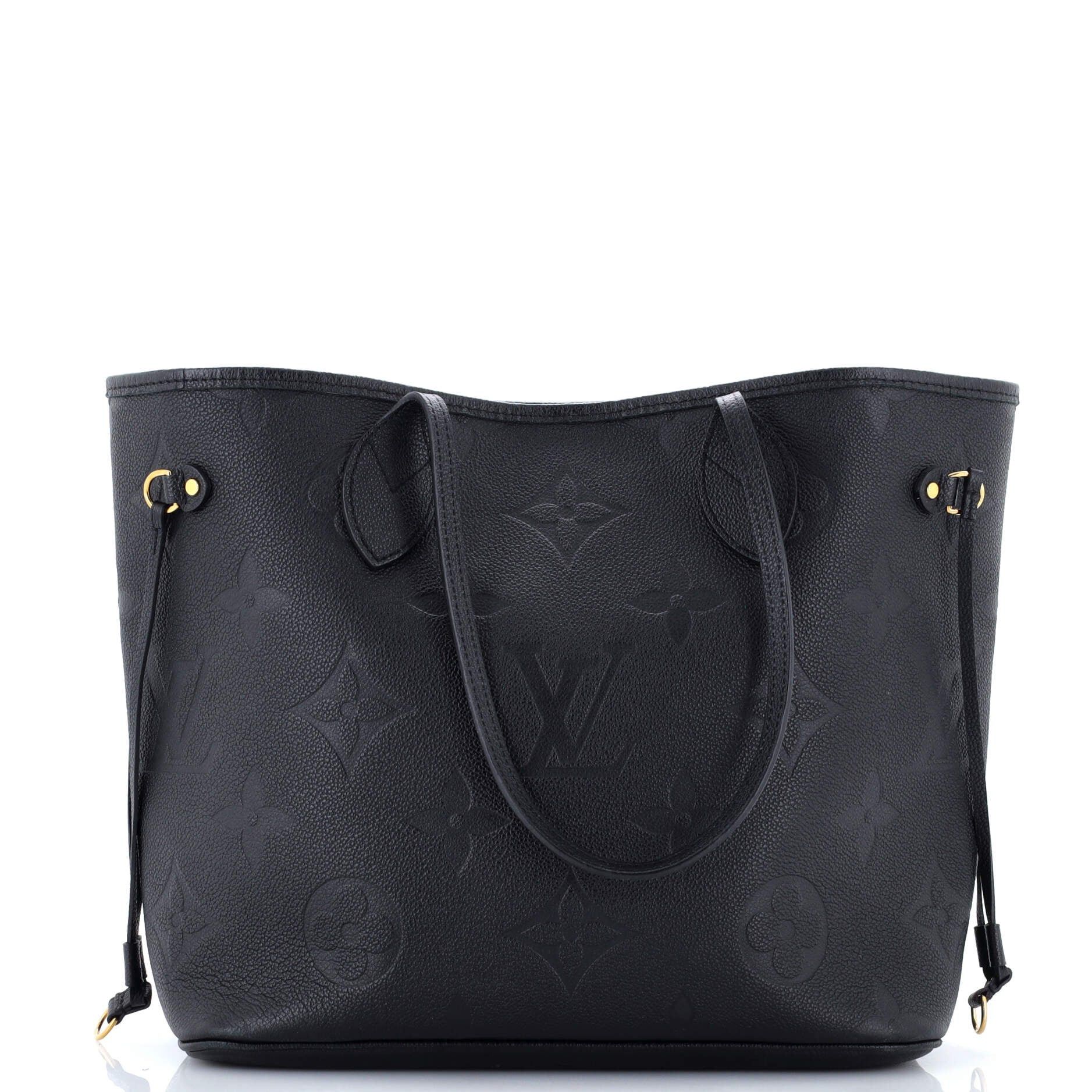 Louis Vuitton Neverfull NM Tote Size ONE SIZE - 1 Thumbnail