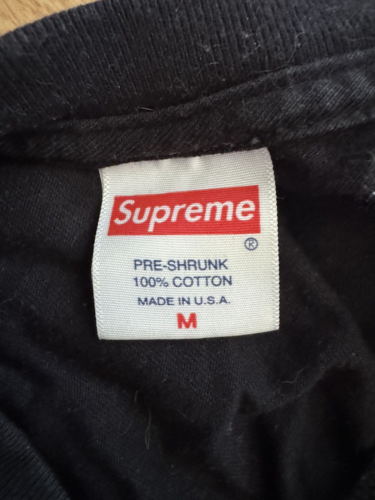 Supreme Supreme x MC Escher Sphere tee M Size US M / EU 48-50 / 2 - 2 Thumbnail