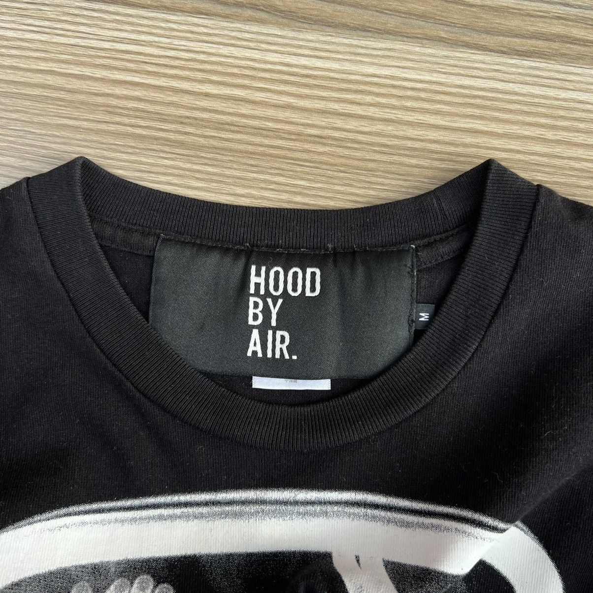 Hood By Air Hood By Air Astronaut L/S Tshirt. Size US M / EU 48-50 / 2 - 5 Thumbnail