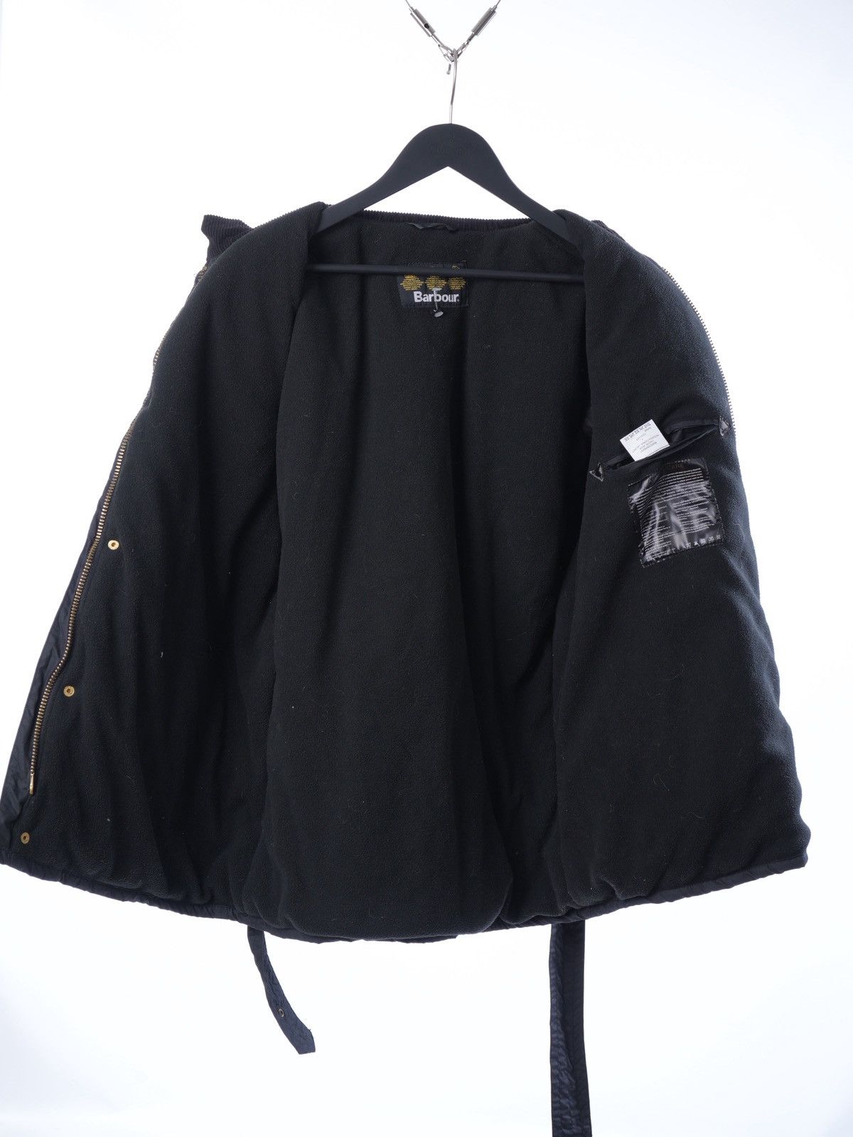 Barbour Barbour International Union Jack jacket L Size US L / EU 52-54 / 3 - 8 Thumbnail