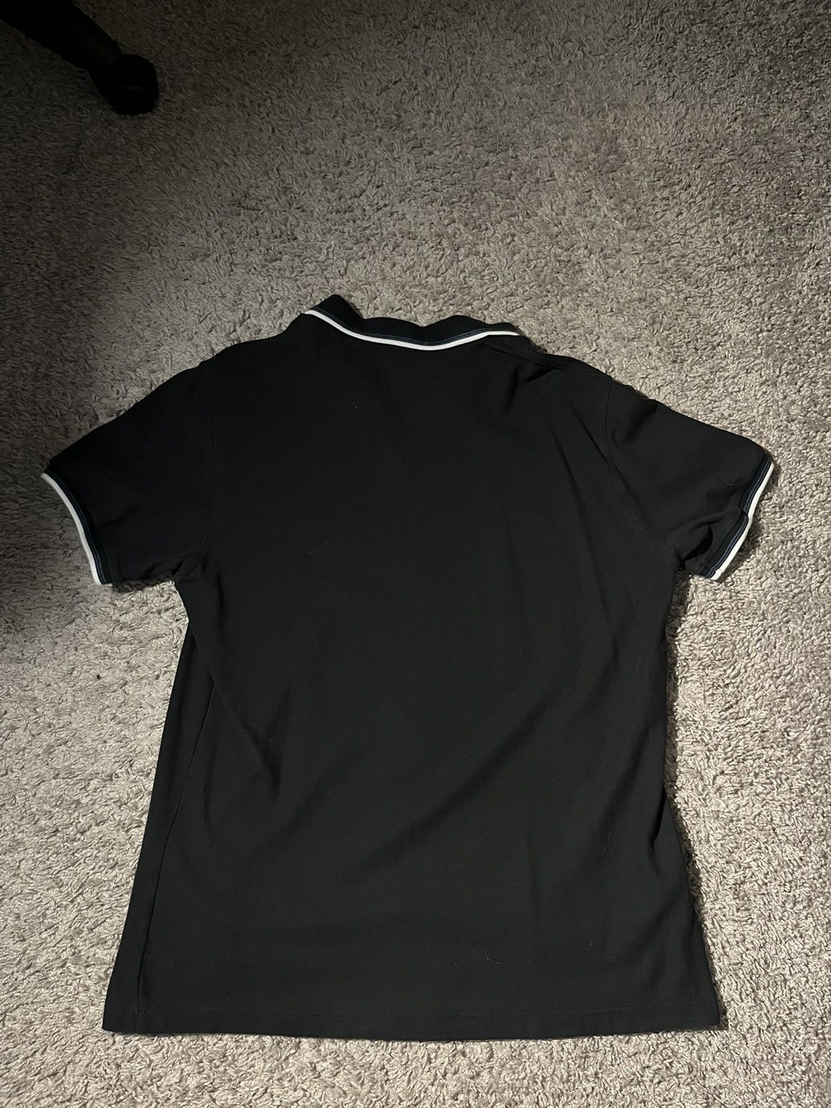 Original Penguin Original Penguin Polo Size US L / EU 52-54 / 3 - 2 Thumbnail