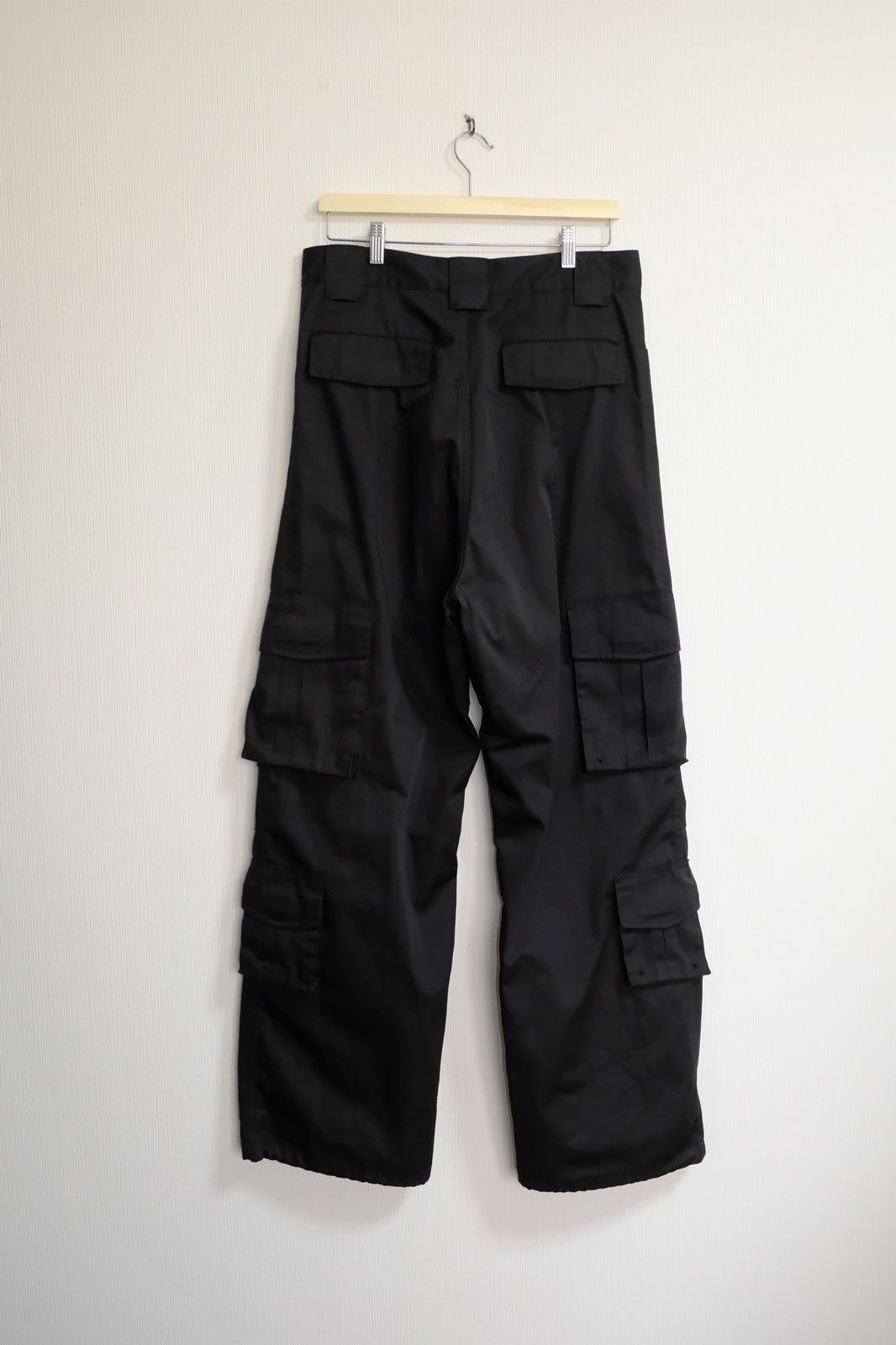 Balenciaga Balenciaga ss20 multi pocket cargo pants | Grailed