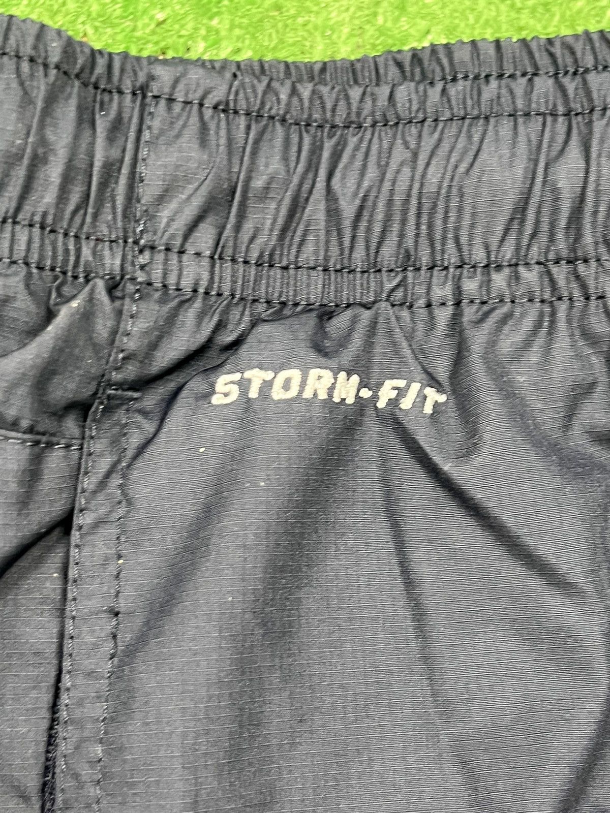 Nike Nike US Mens National Soccer Team Storm Fit Warm Up Pants Size US 32 / EU 48 - 3 Thumbnail