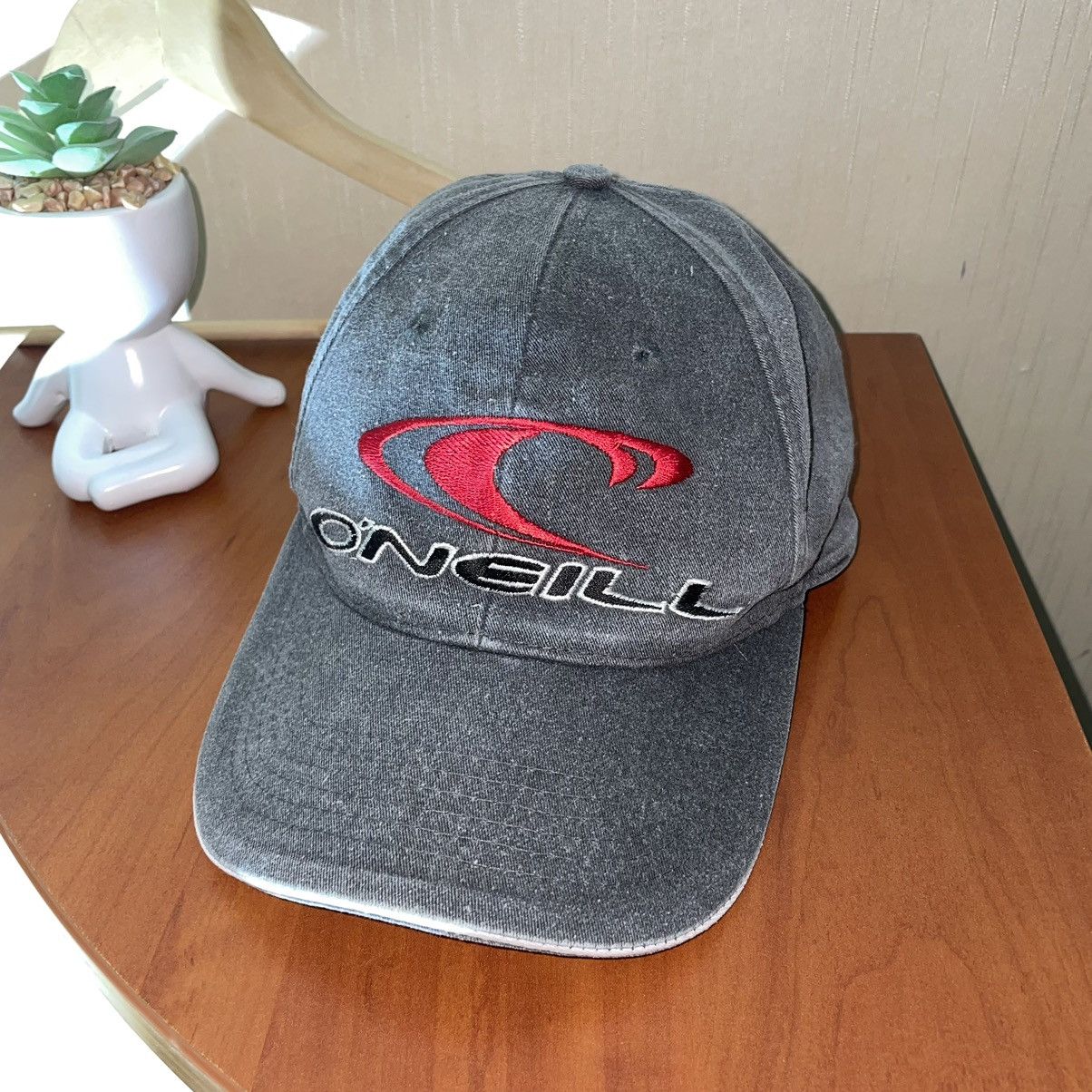 O'Neill × Vintage O’Neill vintage surf style cap Size ONE SIZE - 1 Thumbnail