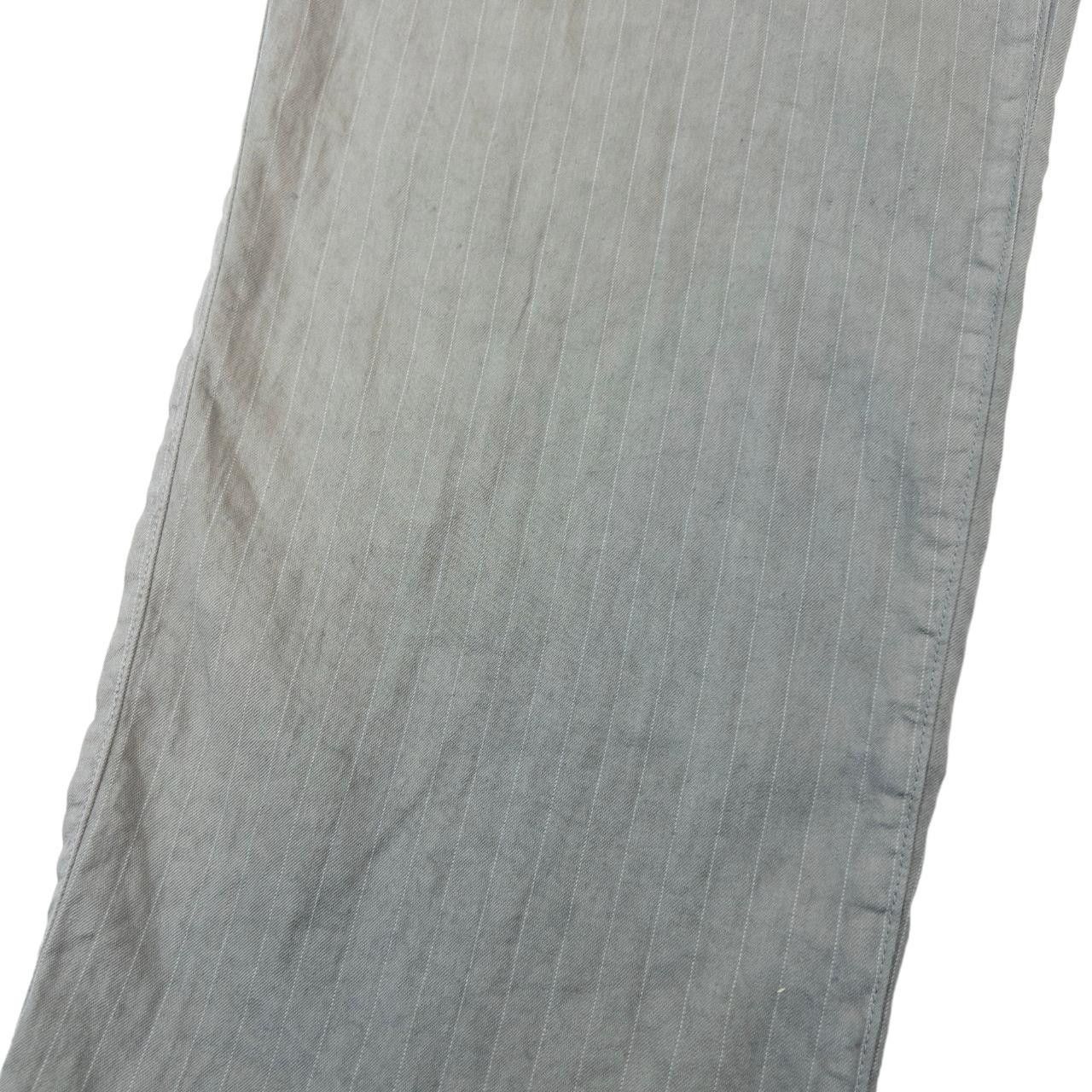 C.P. Company Vintage CP Company Lightweight Trousers Size W36 Size US 36 / EU 52 - 6 Thumbnail
