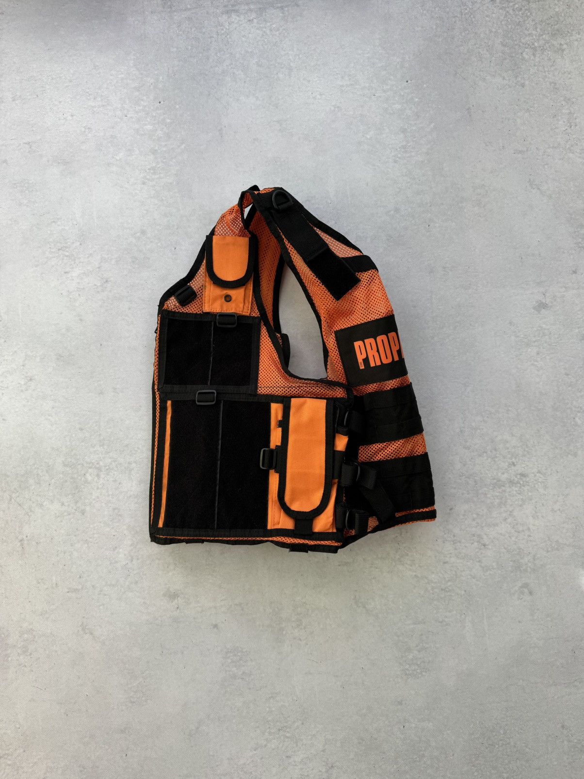Other MultiPocket Sixth June Paris Y2K Hype Vests Size US M / EU 48-50 / 2 - 5 Thumbnail