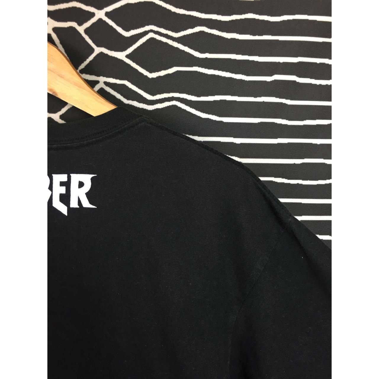 Justin Bieber Justin Bieber Purpose Tour Long Sleeve Tee Size US M / EU 48-50 / 2 - 11 Thumbnail