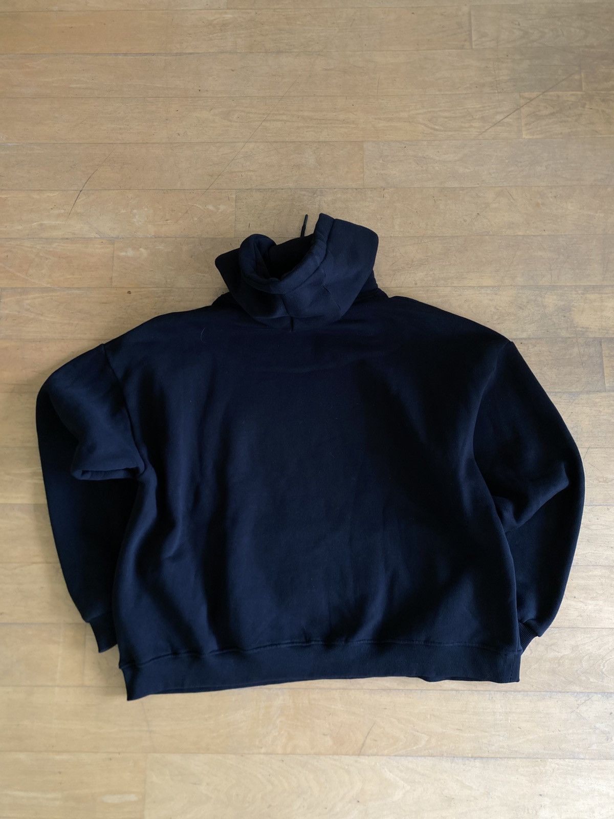 Other Enemy Earth Rhinestone Hoodie Size US XXL / EU 58 / 5 - 4 Thumbnail