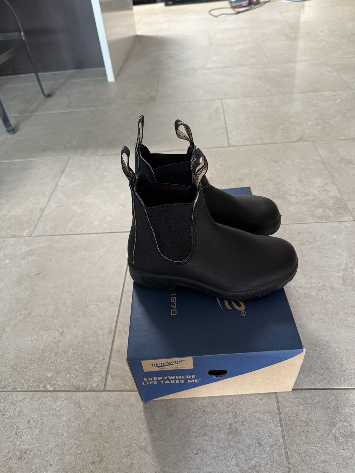 Blundstone Blunstone Women’s Originals #510 Size US 5 / IT 35 - 2 Thumbnail