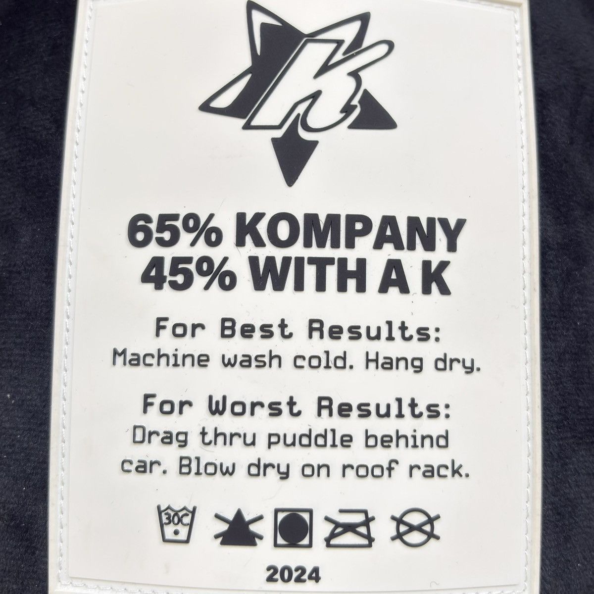 Other KompanywithaK Hello Kitty Bag Size ONE SIZE - 6 Thumbnail