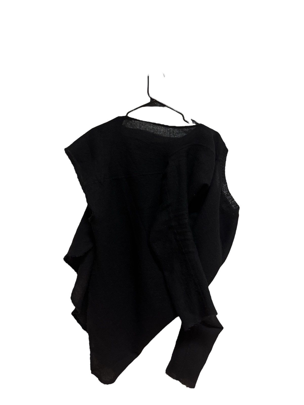 Subtle Le Nguyen Subtle Le Nguyen multifuctional blouse Size M / US 6-8 / IT 42-44 - 4 Thumbnail