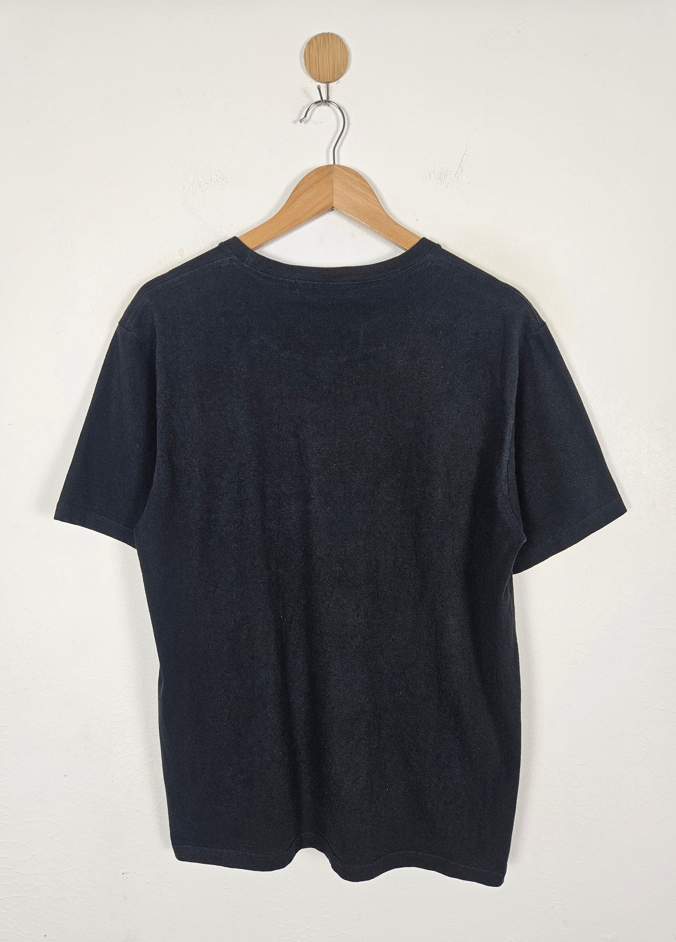 Undercover Undercover Order Disorder Triangle tee shirt Size US L / EU 52-54 / 3 - 3 Thumbnail