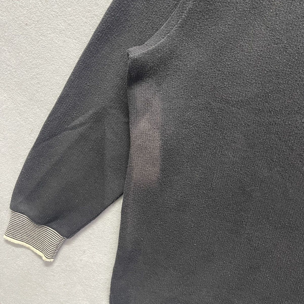 GianMarco Venturi GMV Sport Italy Crewneck Sweatshirt (GianMarco Venturi) Size US XL / EU 56 / 4 - 7 Thumbnail