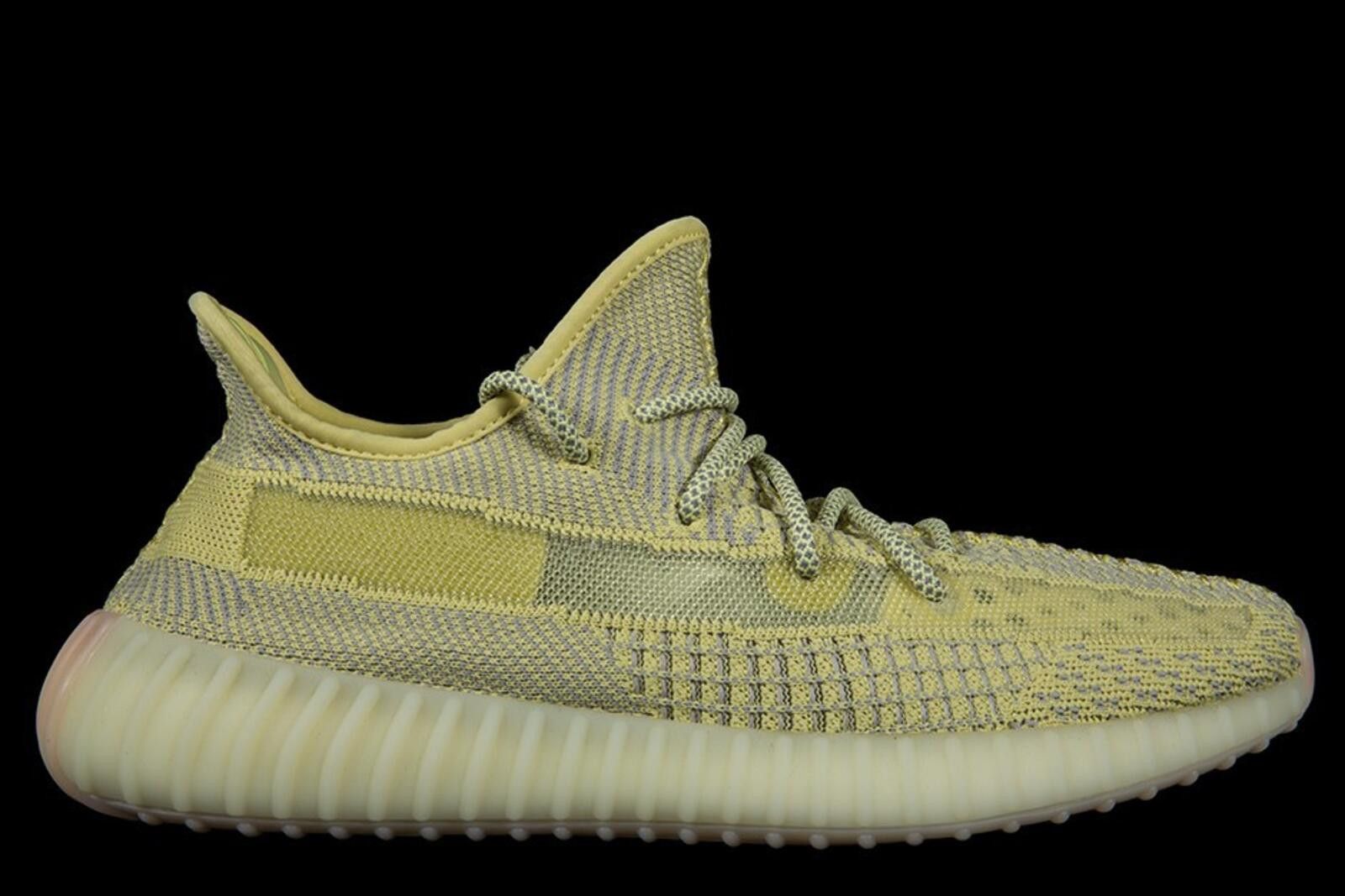 Adidas adidas Yeezy Boost 350 V2 FV3250 Antlia US11.5 Size US 11.5 / EU 44-45 - 1 Thumbnail