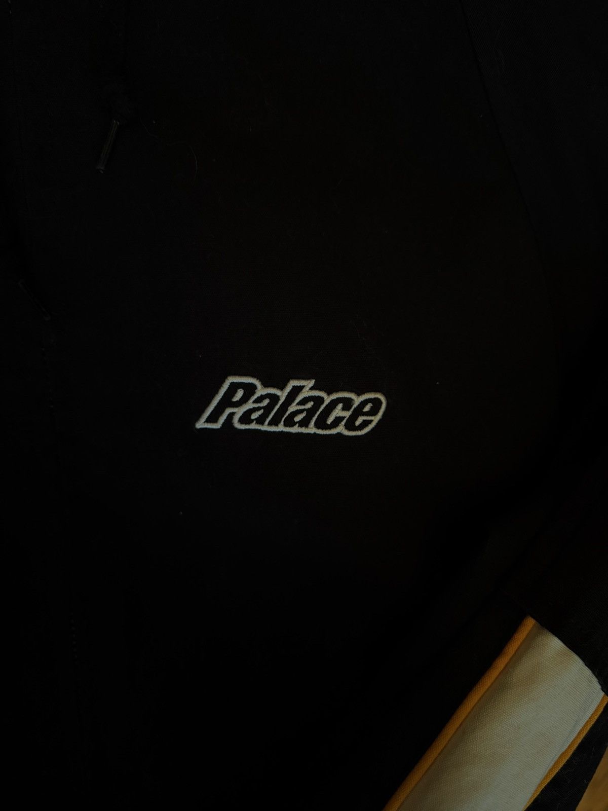 Palace Palace Lowercase Hooded Jacket Size US M / EU 48-50 / 2 - 2 Thumbnail